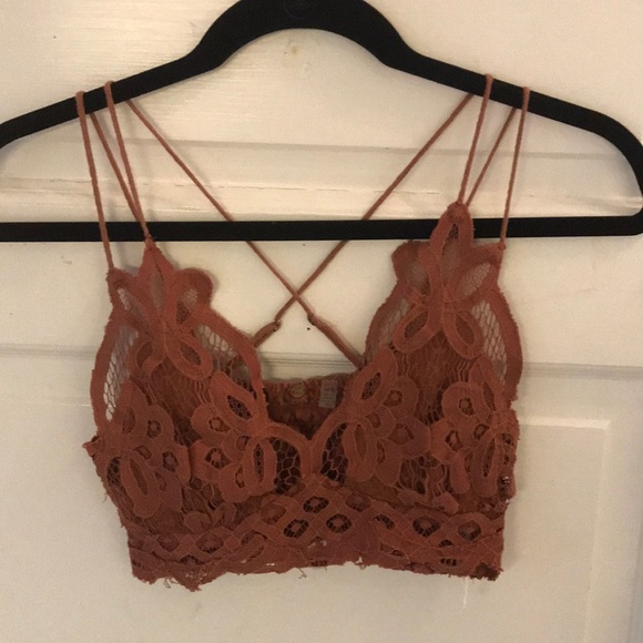 Free People Other - Free People bralette